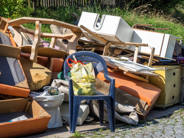 Best Office Junk Removal  in Sandy, UT