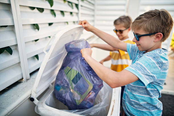 Yard Cleanup Services in Sandy, UT