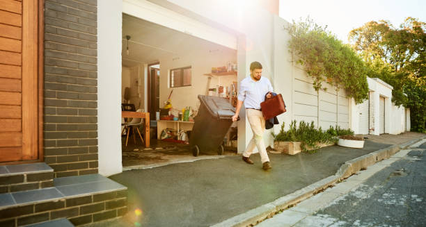 Professional Junk Removal in Sandy, UT