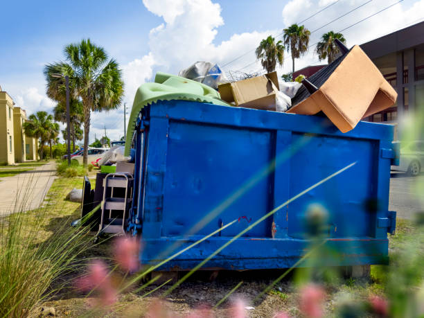 Best Basement Cleanout Services  in Sandy, UT