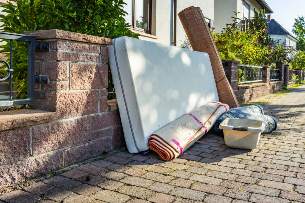 Best Yard Cleanup Services  in Sandy, UT