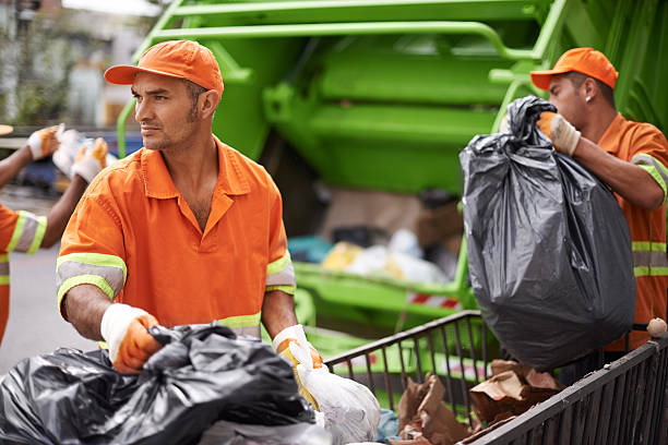 Best Household Junk Removal  in Sandy, UT